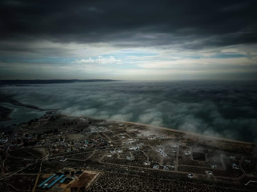 0 Bedroom Property for Sale in Atlantic Sands Private Estate Western Cape